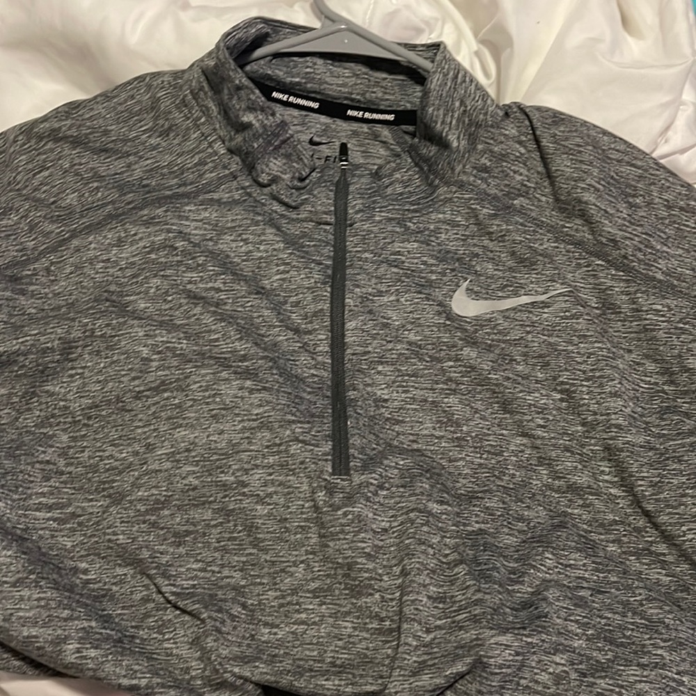 Nike Dry Fit running shirt